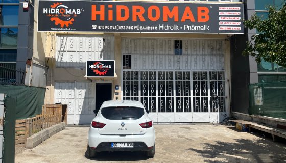 Firmamızdan Kareler