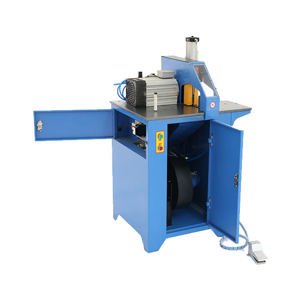 HORTUM KESME MAKİNESİ