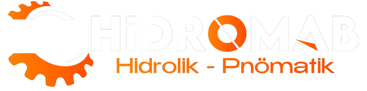 Hidromab Hidrolik Pnomatik San. Tic. Ltd. Şti.